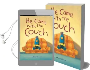 He Came With the Couch Audiobook download free by David Slonim
