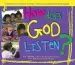 Audiobook How Does god Listen author Kay Lindahl