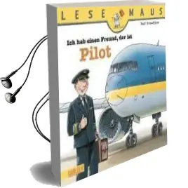 Ich hab Einen Freund, der ist Pilot Audiobook download free by Ralf Butschkow