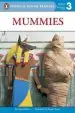 Audiobook Mummies author Joyce Milton