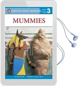 Mummies Audiobook download free by Joyce Milton