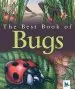 Audiobook My Best Book of Bugs author Claire Llewellyn