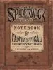 Audiobook Spiderwick'S Notebook for Fantastical Observations author Holly Black