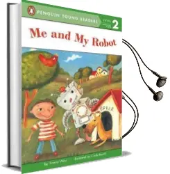 Station Stop 1: Me & my Robot Audiobook download free by Tracey West