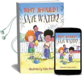 Why Should i Save Water? Audiobook download free by Jen Green