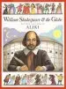 Audiobook William Shakespeare and the Globe author Aliki