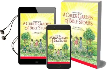 A Child'S Garden of Bible Stories (Hb) Audiobook download free by Arthur W Gross