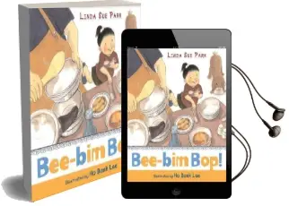 Bee-Bim bop! Audiobook download free by Linda Sue Park