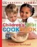 Audiobook Children'S First Cookbook: Have fun in the Kitchen! author Annabel Karmel