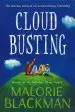 Audiobook Cloud Busting author Malorie Blackman