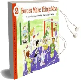 Forces Make Things Move Audiobook download free by Kimberly Brubaker Bradley