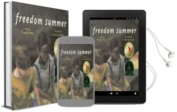Freedom Summer Audiobook download free by Deborah Wiles