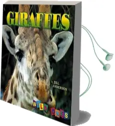 Giraffes Audiobook download free by Jill Anderson