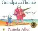 Audiobook Grandpa and Thomas author Pamela Allen