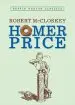 Audiobook Homer Price (Puffin Modern Classics) author Robert Mccloskey
