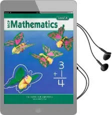 Mcp Mathematics Level a Studen Audiobook download free by Modern Curriculum Press