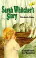 Audiobook Sarah Whitcher'S Story author Elizabeth Yates
