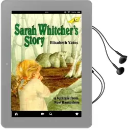 Sarah Whitcher'S Story Audiobook download free by Elizabeth Yates
