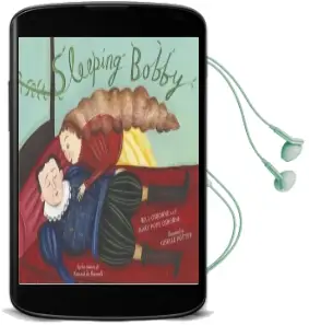 Sleeping Bobby Audiobook download free by Mary Pope Osborne
