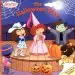 Audiobook Strawberry Shortcake: Hallowee author Bryant Megan
