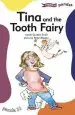 Audiobook Tina and the Tooth Fairy author Gordon Snell
