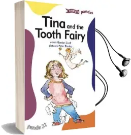 Tina and the Tooth Fairy Audiobook download free by Gordon Snell