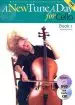 Audiobook A new Tune a day for Cello: Book 1 author Janet Coles
