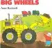 Audiobook Big Wheels author Anne Rockwell