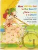 Audiobook Como Iremos a la Playa?: An English-Spanish Guessing Game Story author Brigitte Luciani