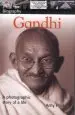 Audiobook Dk Biography: Gandhi: A Photographic Story of a Life author Amy Pastan