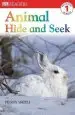 Audiobook Dk Readers l1: Animal Hide and Seek author Penny Smith