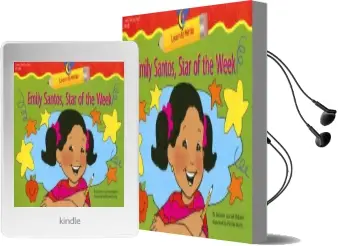 Emily Santos, Star of the Week Audiobook download free by Rozanne Lanczak Williams