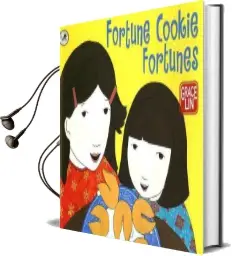 Fortune Cookie Fortunes Audiobook download free by Grace Lin