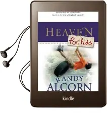 Heaven for Kids Audiobook download free by Randy Alcorn