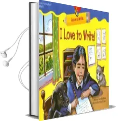 I Love to Write! Audiobook download free by Rozanne Lanczak Williams