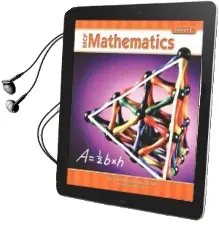 Mcp Mathematics Level e Student Edition 2005C Audiobook download free by Dale Seymour Publications
