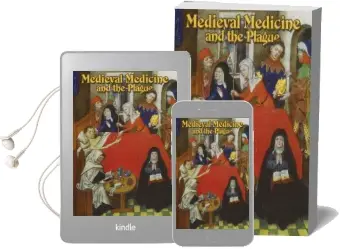 Medieval Medicine and the Plague Audiobook download free by Lynne Elliott