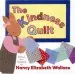Audiobook The Kindness Quilt author Nancy Elizabeth Wallace