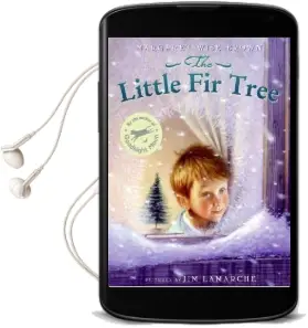 The Little fir Tree Audiobook download free by Margaret Wise Brown