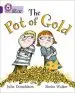 Audiobook The pot of Gold: Band 08/Purple author Julia Donaldson