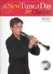 Audiobook A new Tune a day for Clarinet: Book 1 author Ned Bennett