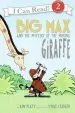 Audiobook Big max and the Mystery of the Missing Giraffe author Kin Platt