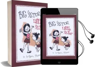 Big Sister, Little Sister Audiobook download free by Leuyen Pham