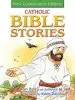 Audiobook Catholic Bible Stories for Children author Ann Ball