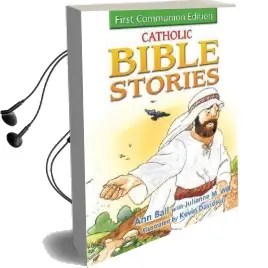 Catholic Bible Stories for Children Audiobook download free by Ann Ball