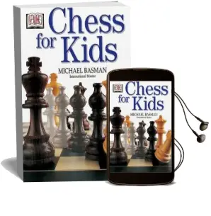 Chess for Kids Audiobook download free by Michael Basman