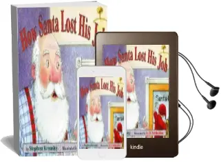 How Santa Lost his job Audiobook download free by Stephen Krensky