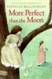 Audiobook More Perfect Than the Moon author Patricia Maclachlan