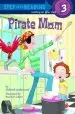 Audiobook Pirate mom author Deborah Underwood