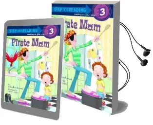 Pirate mom Audiobook download free by Deborah Underwood